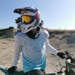 Let's Go Enduro