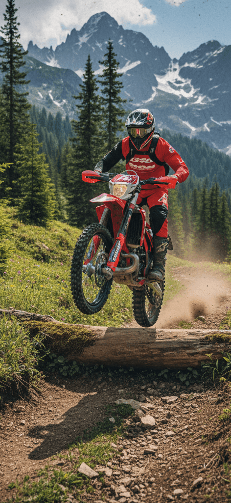 Ride with Confidence