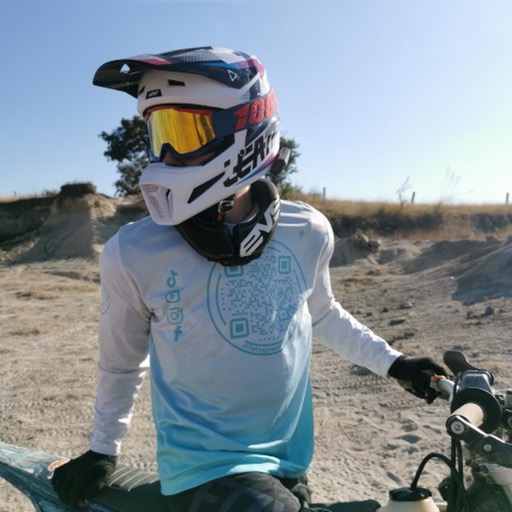 Let's Go Enduro