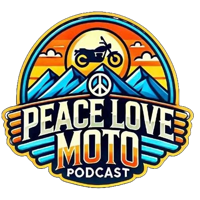 Peace Love Moto